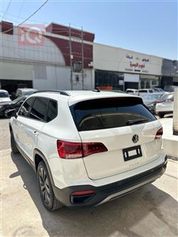 Volkswagen Taos